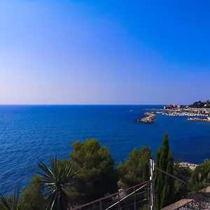  Appartement Bellosguardo Italie