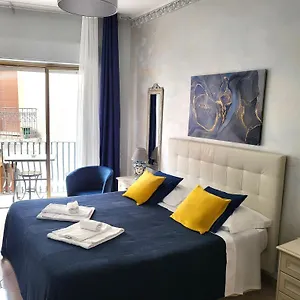  Appartement Marifra Flats Italie