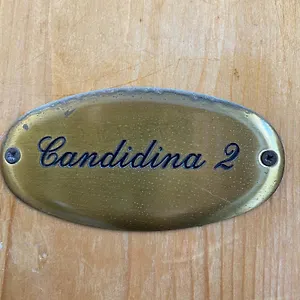  Appartement Candidina 2 Italie