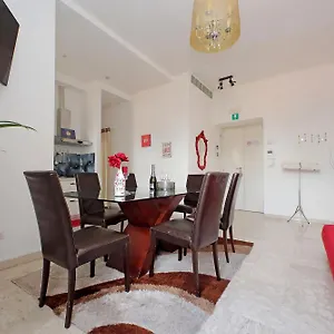  Appartement Luxury Domus Amadeus Italie